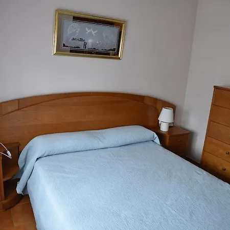 別荘 Casa Del Horreo バーロ