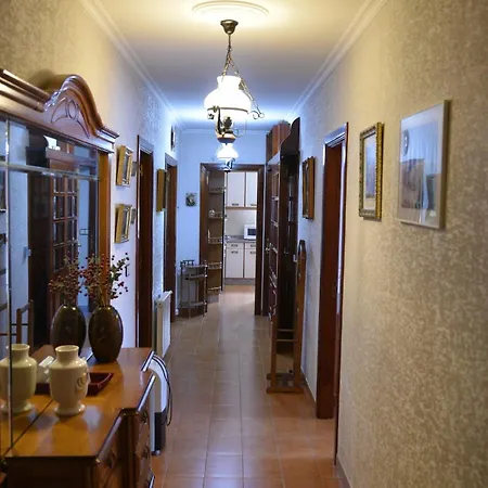 Casa Del Horreo バーロ