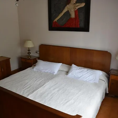 Casa Del Horreo 別荘