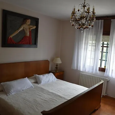 Casa Del Horreo 別荘 *