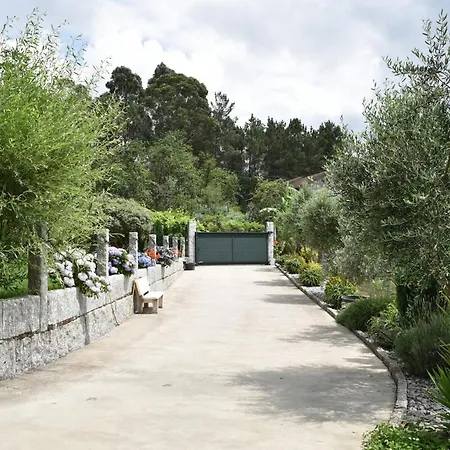 Casa Del Horreo バーロ