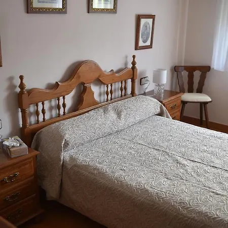 Casa Del Horreo 別荘 *