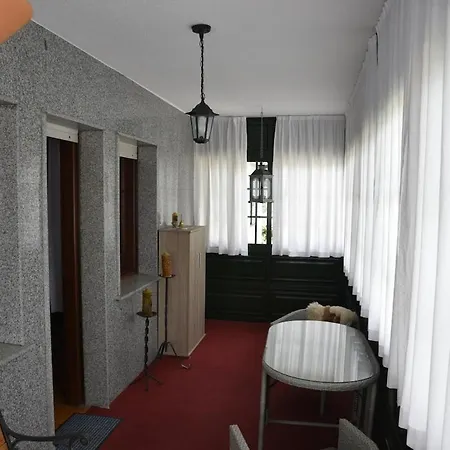 Casa Del Horreo 別荘 バーロ