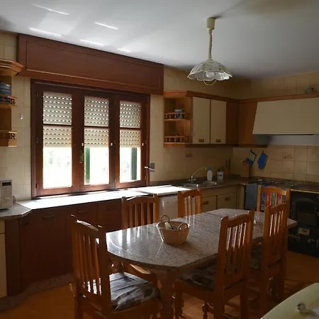 Casa Del Horreo 別荘