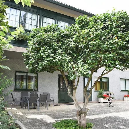 Casa Del Horreo 別荘 *