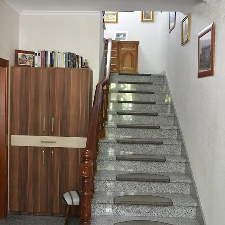 別荘 Casa Del Horreo