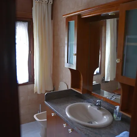 Casa Del Horreo 別荘 *
