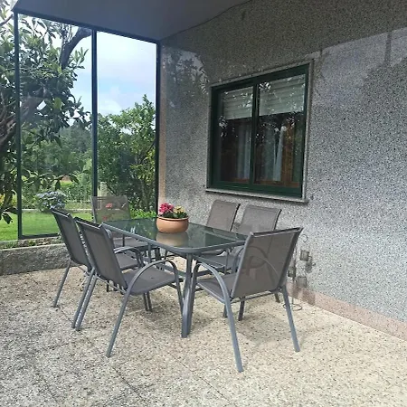 Casa Del Horreo