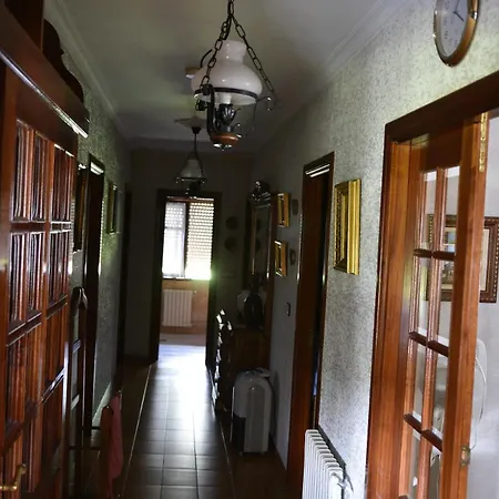Casa Del Horreo *